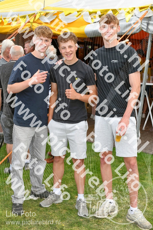 Evenement foto: WID 110