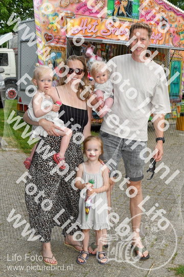 Evenement foto: WID 110