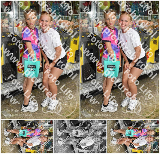 Evenement foto: WID 110