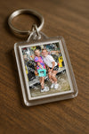 Evenement foto: WID 110
