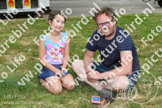 Evenement foto: WID 110