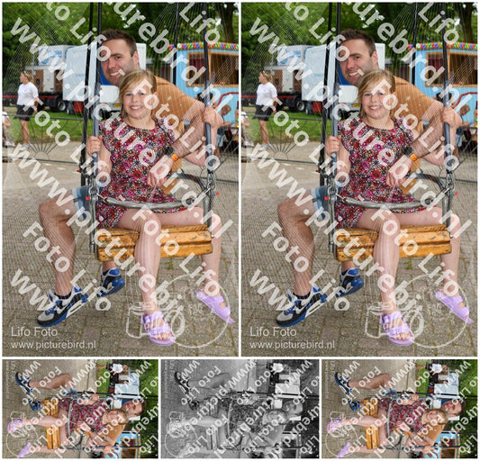 Evenement foto: WID 110