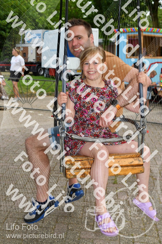 Evenement foto: WID 110