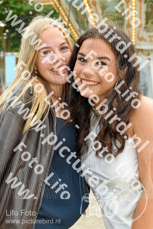 Evenement foto: WID 110