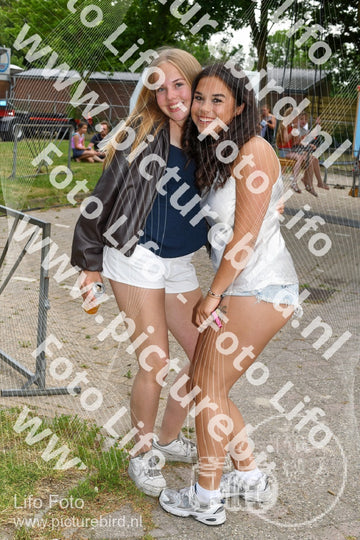 Evenement foto: WID 110