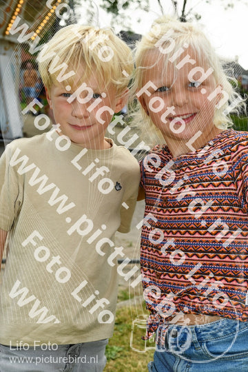 Evenement foto: WID 110