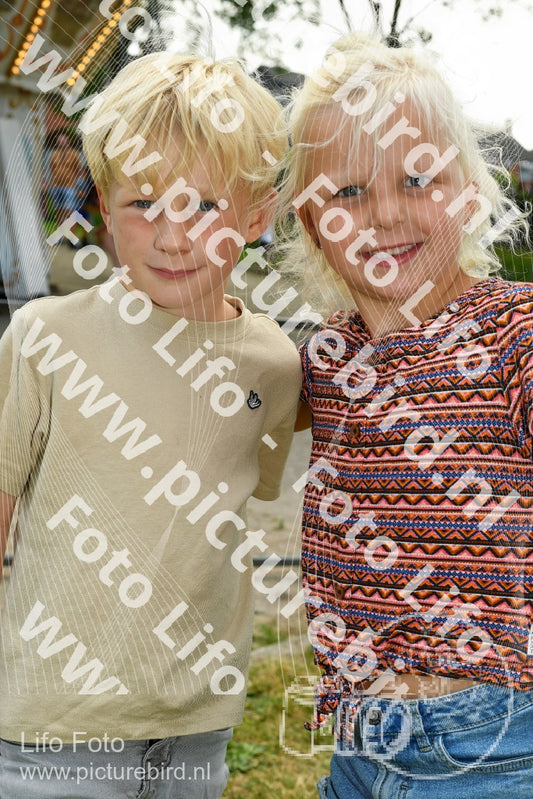 Evenement foto: WID 110