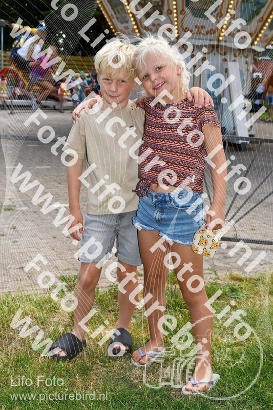 Evenement foto: WID 110