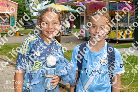 Evenement foto: WID 110