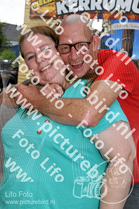 Evenement foto: WID 110
