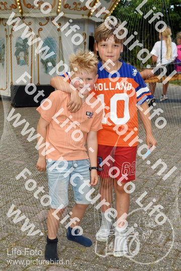 Evenement foto: WID 110