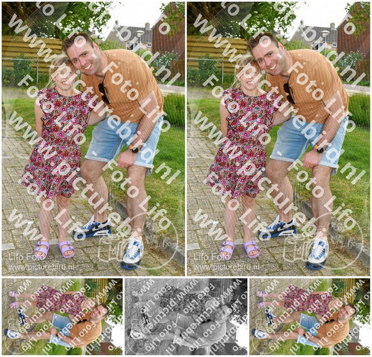 Evenement foto: WID 110