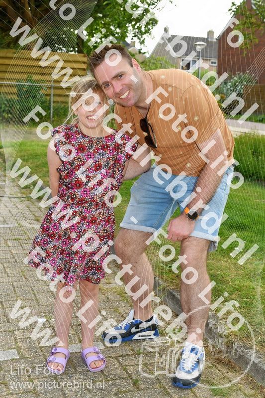 Evenement foto: WID 110