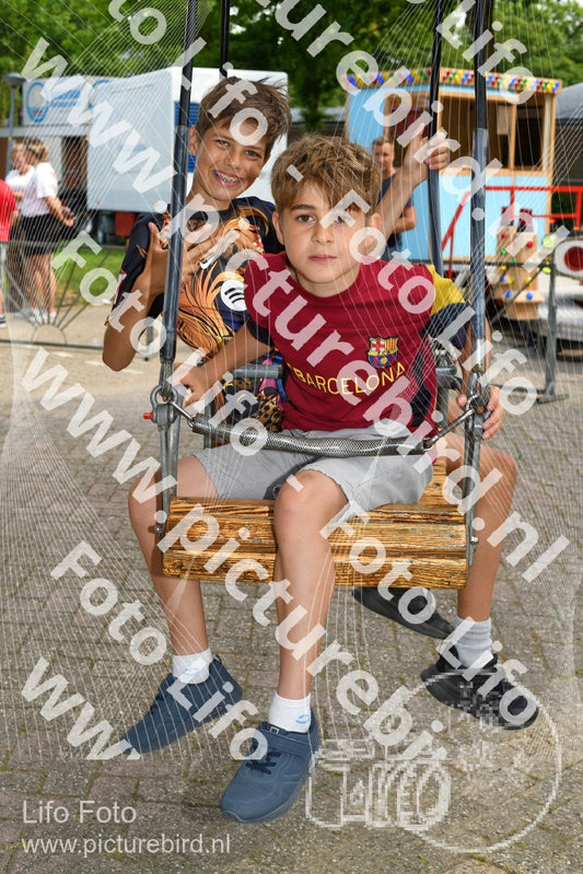 Evenement foto: WID 110