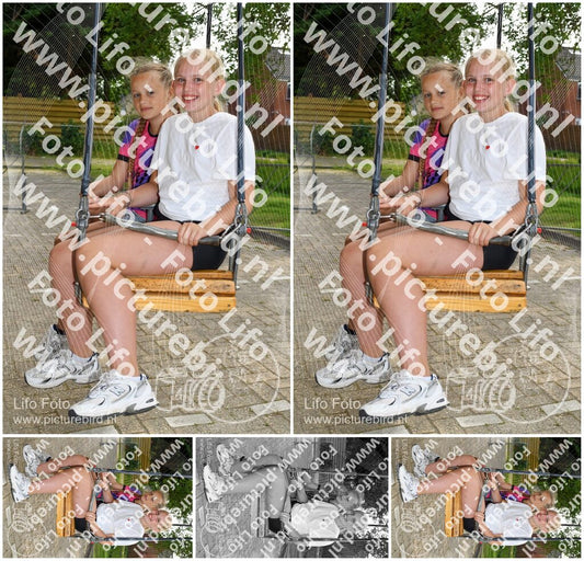 Evenement foto: WID 110