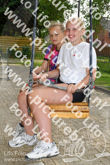 Evenement foto: WID 110