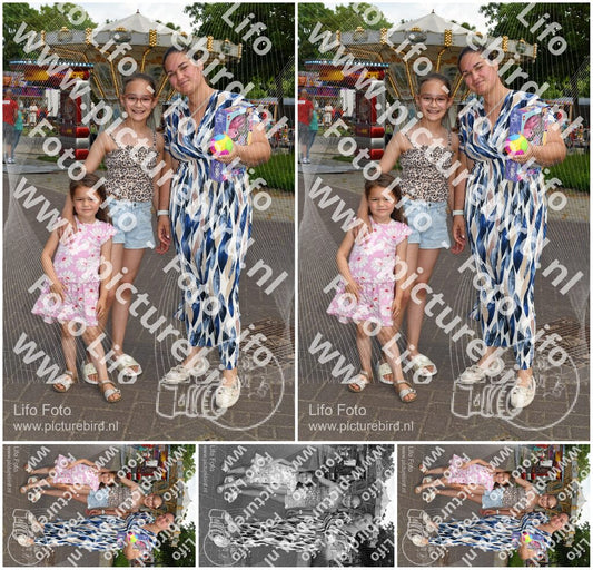 Evenement foto: WID 110