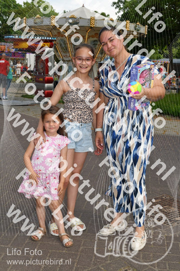 Evenement foto: WID 110