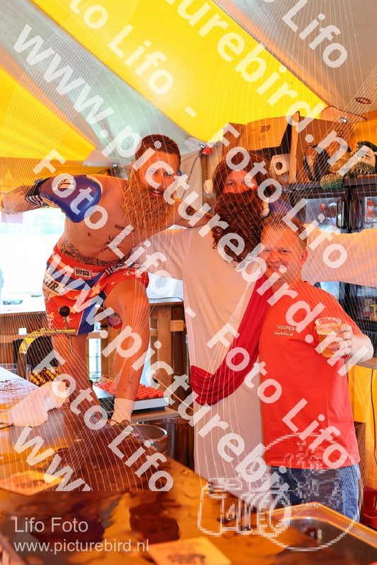 Evenement foto: WID 107