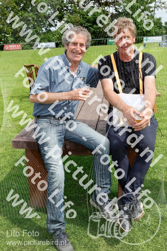 Evenement foto: WID 107