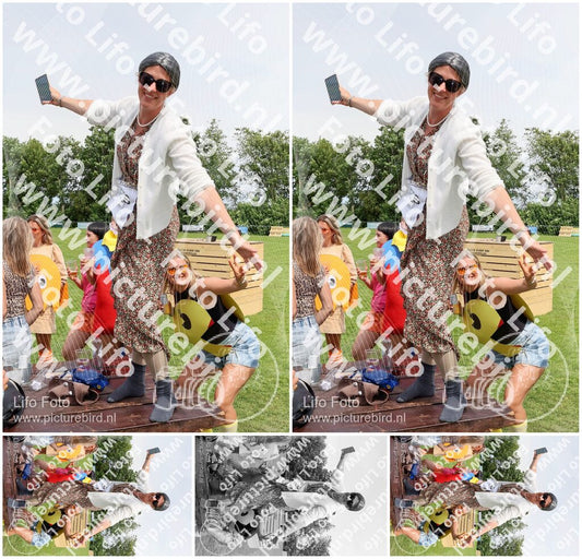 Evenement foto: WID 107