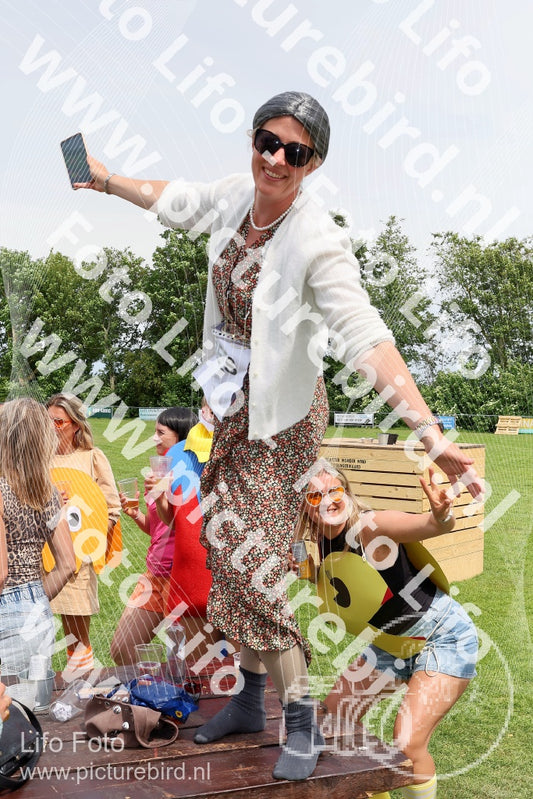Evenement foto: WID 107