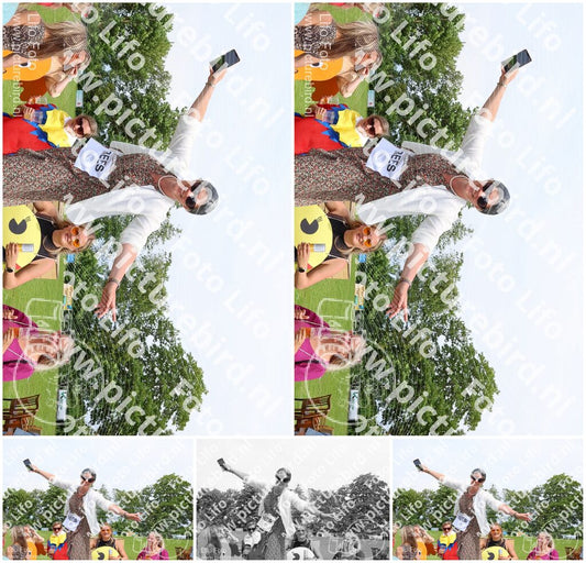 Evenement foto: WID 107
