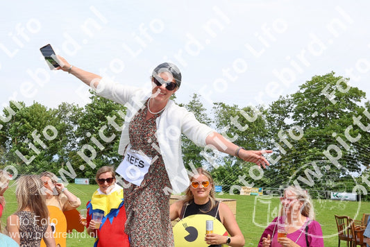 Evenement foto: WID 107