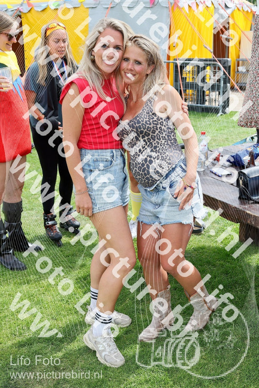 Evenement foto: WID 107