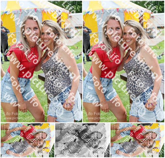 Evenement foto: WID 107