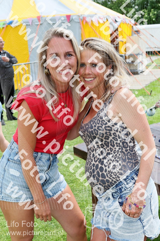 Evenement foto: WID 107