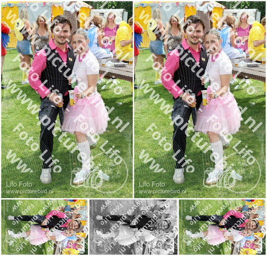 Evenement foto: WID 107