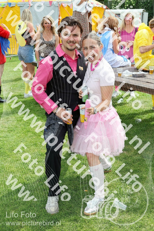 Evenement foto: WID 107