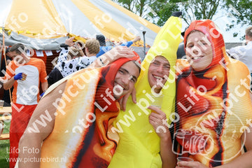 Evenement foto: WID 107