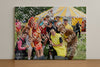 Evenement foto: WID 107