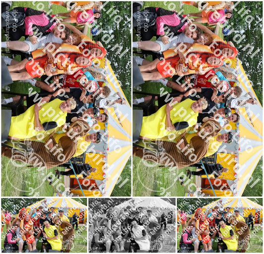 Evenement foto: WID 107