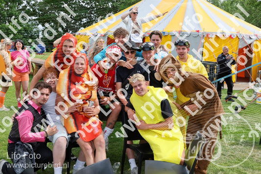 Evenement foto: WID 107