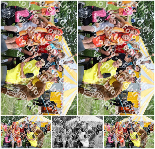 Evenement foto: WID 107