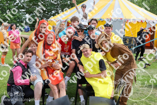 Evenement foto: WID 107