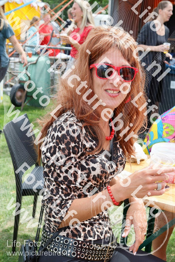 Evenement foto: WID 107