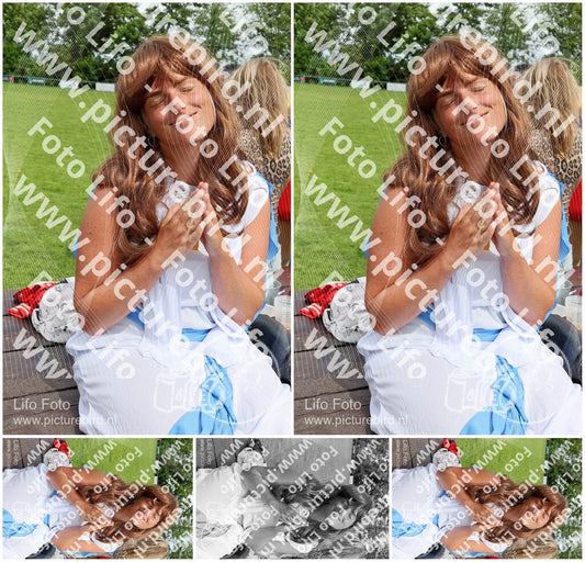 Evenement foto: WID 107