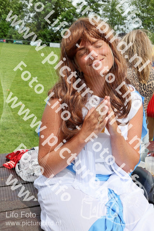Evenement foto: WID 107
