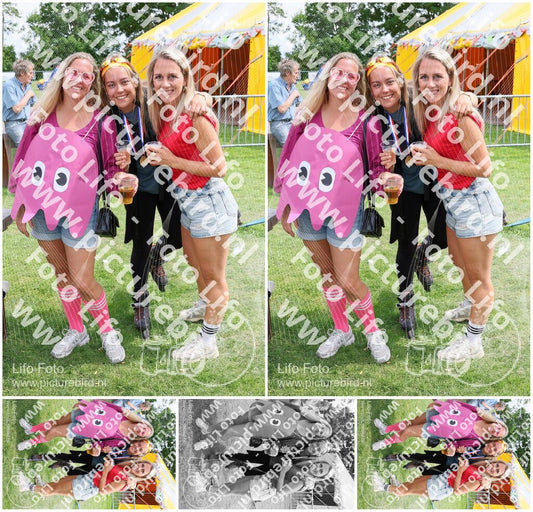 Evenement foto: WID 107