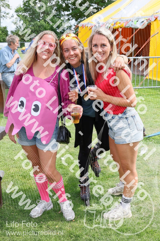 Evenement foto: WID 107