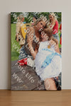 Evenement foto: WID 107