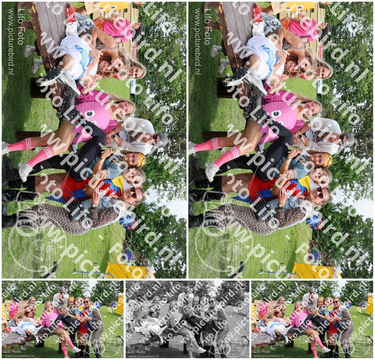 Evenement foto: WID 107