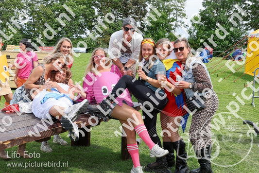 Evenement foto: WID 107