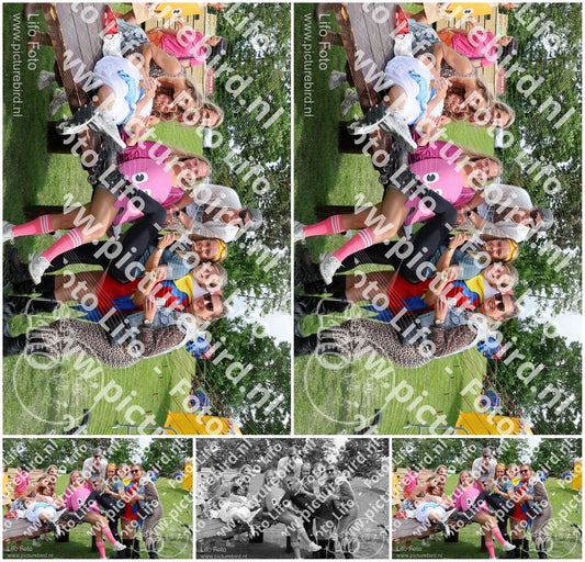 Evenement foto: WID 107
