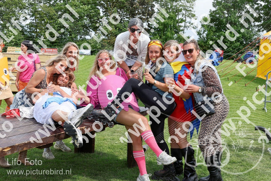 Evenement foto: WID 107