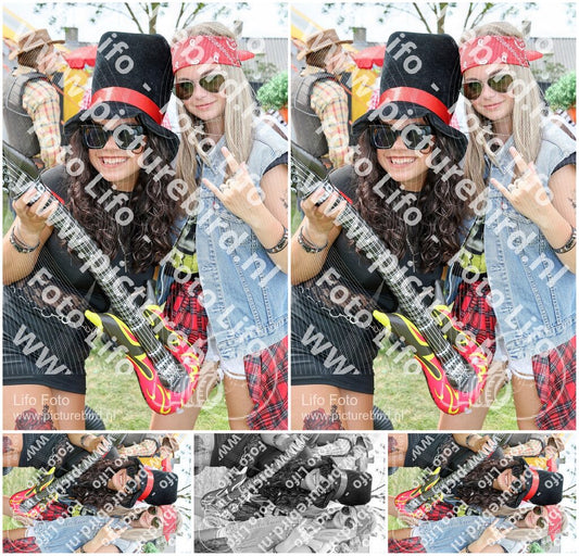 Evenement foto: WID 107